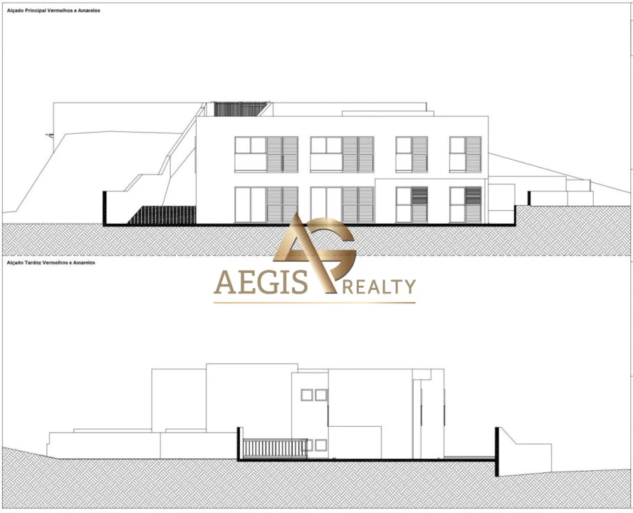 Moradia T3 para Venda em Santo Antonio Foto 10