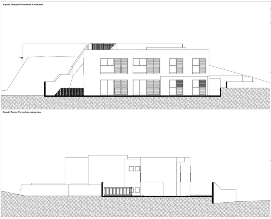 Moradia T3 para Venda em Santo Antonio Foto 11