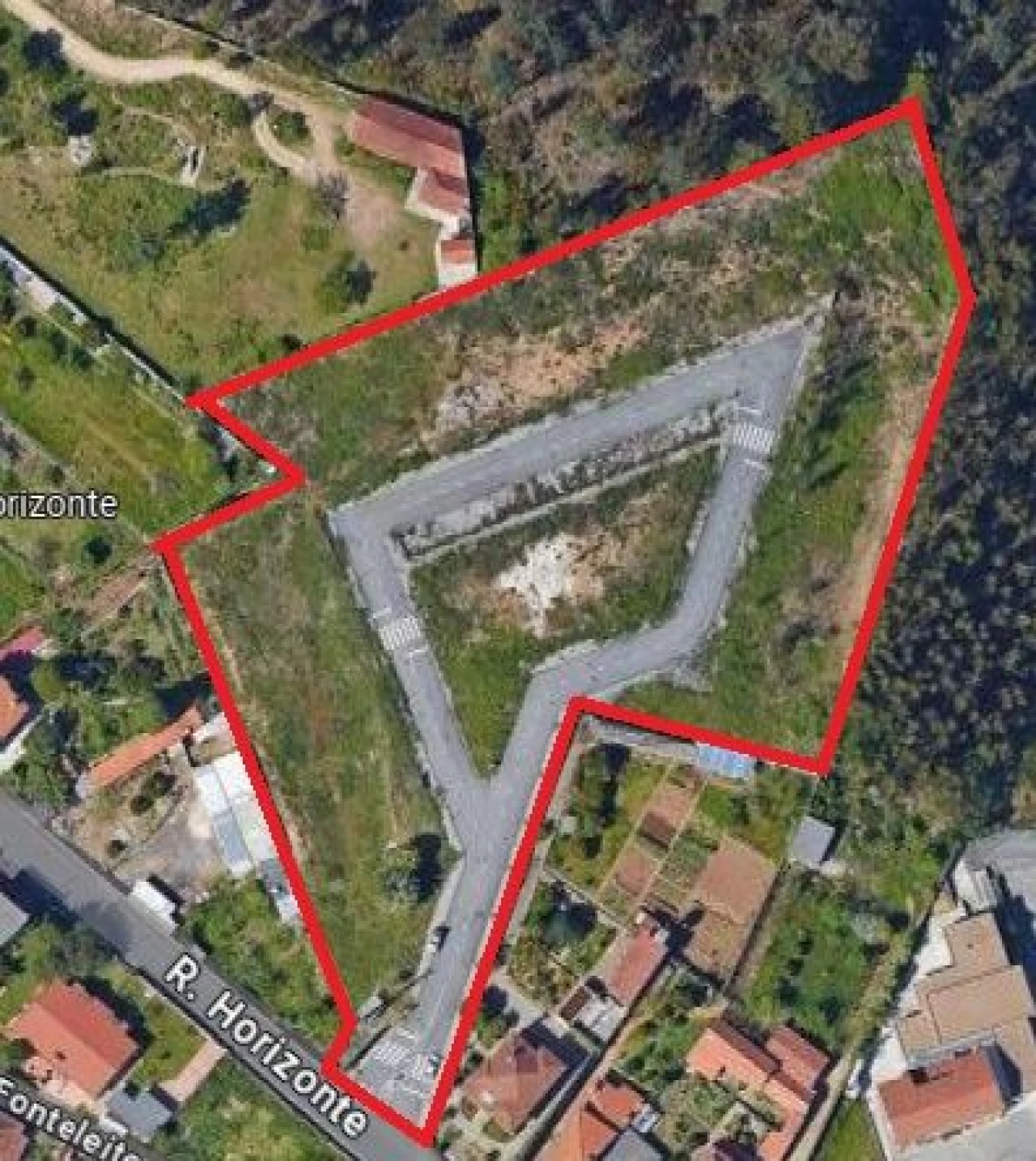 Terreno para Venda em Coronado (São Romão e São Mamede) Foto 3