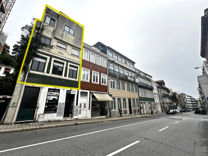 Loja para Venda em Cedofeita, Santo Ildefonso, Sé, Miragaia, São Nicolau e Vitória