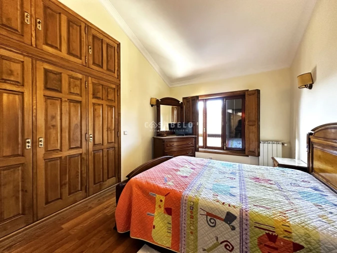 Moradia T3 para Venda em Labruge Foto 28