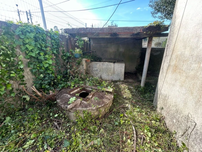 Moradia T4 para Venda em Madalena Foto 11