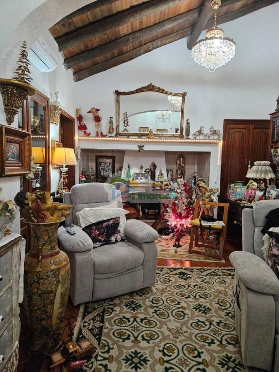 Moradia T3 para Venda em Reguengos de Monsaraz Foto 3