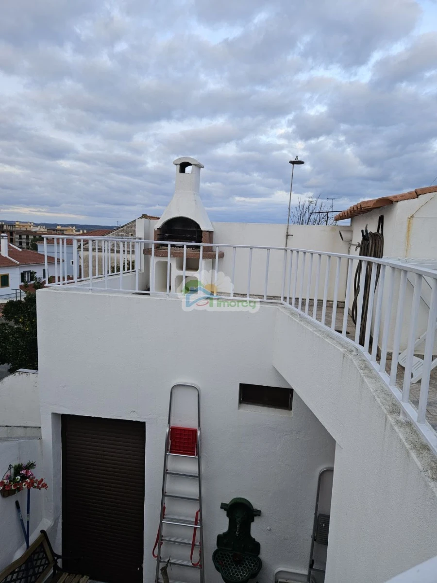 Moradia T3 para Venda em Reguengos de Monsaraz Foto 14