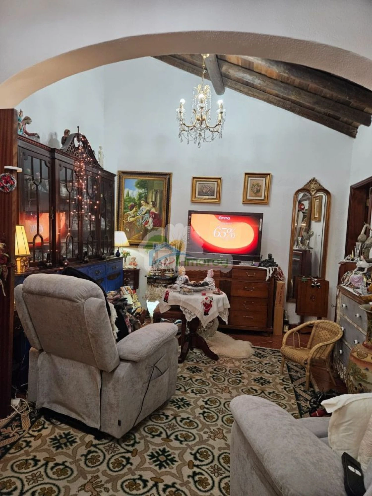 Moradia T3 para Venda em Reguengos de Monsaraz Foto 9