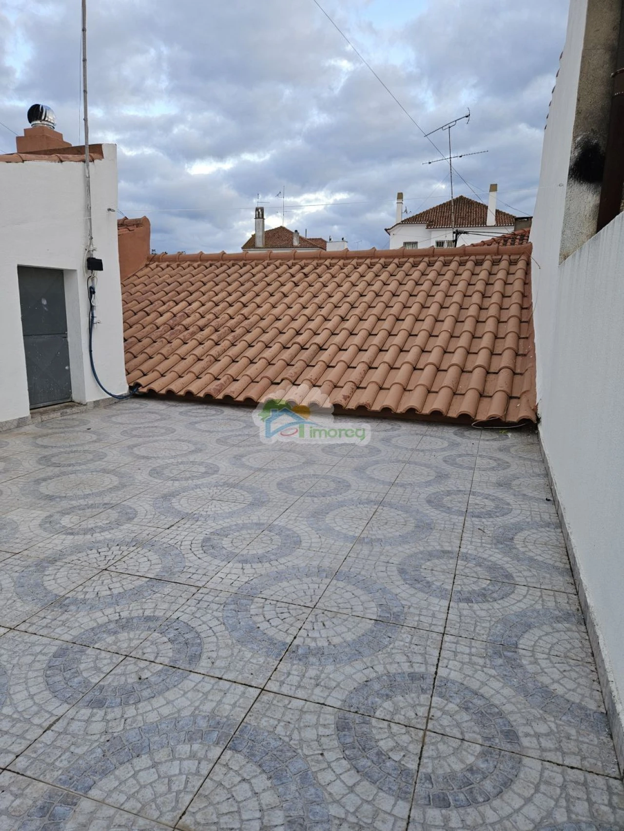 Moradia T3 para Venda em Reguengos de Monsaraz Foto 12