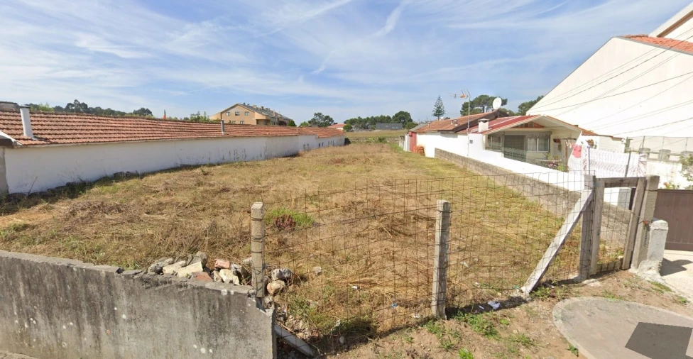 Terreno para Venda em Canidelo Foto 2