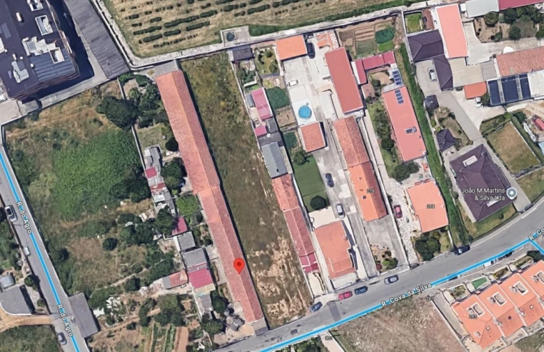 Terreno para Venda em Canidelo Foto 4