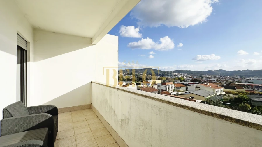 Apartamento T2 para Venda em Alfena Foto 27