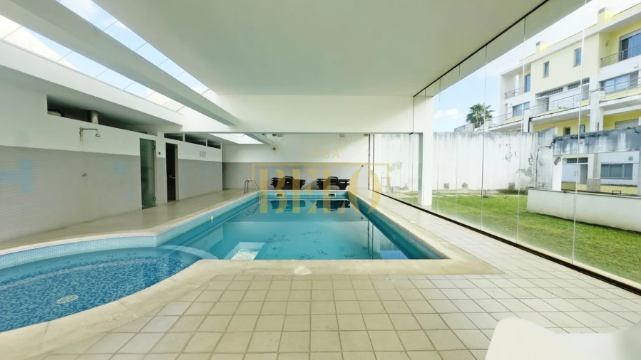 Apartamento T2 para Venda em Alfena Foto 31