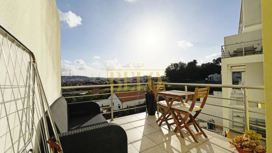 Apartamento T2 para Venda em Alfena Foto 7