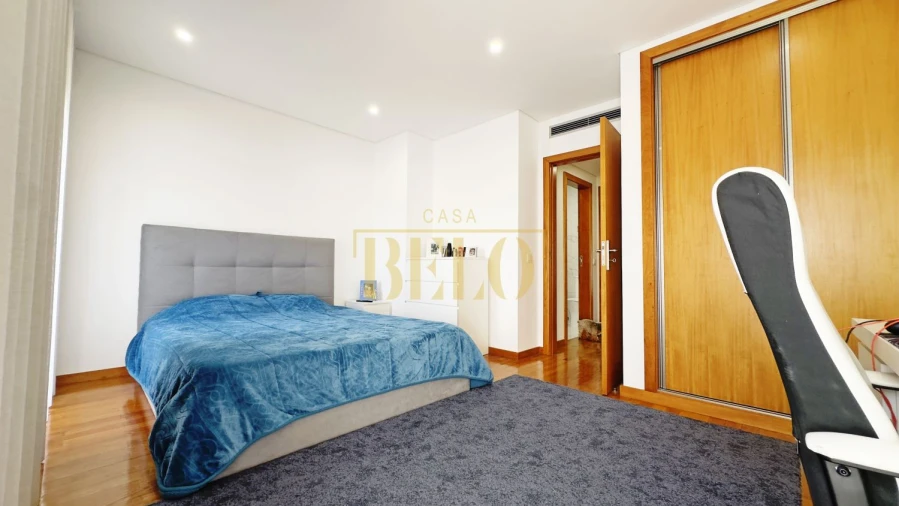 Apartamento T2 para Venda em Alfena Foto 24