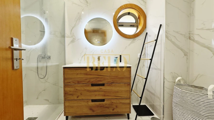 Apartamento T2 para Venda em Alfena Foto 28