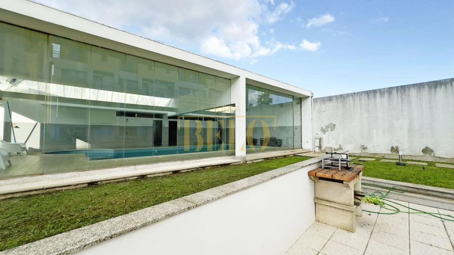 Apartamento T2 para Venda em Alfena Foto 30