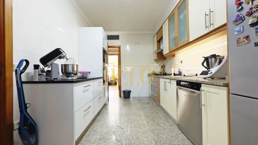 Apartamento T2 para Venda em Alfena Foto 12
