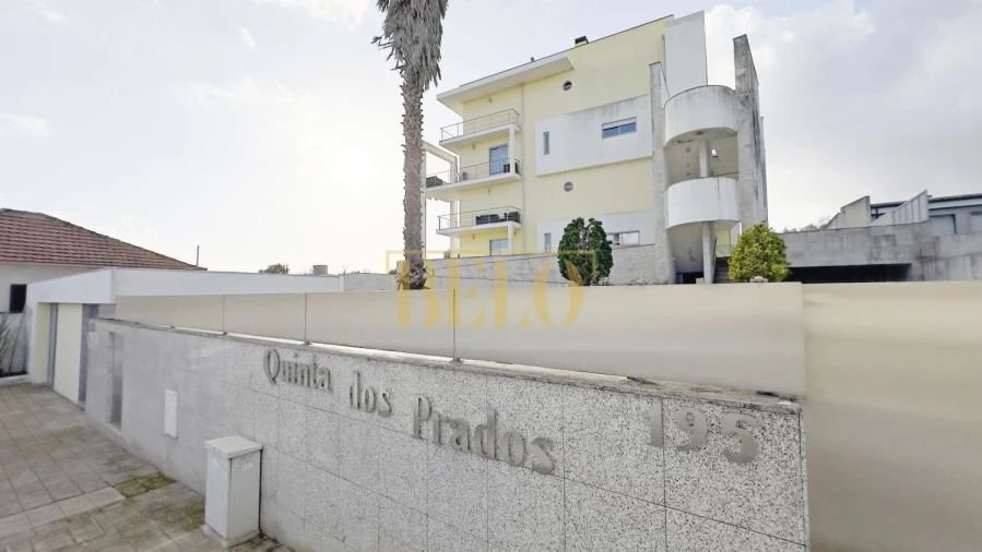 Apartamento T2 para Venda em Alfena Foto 34