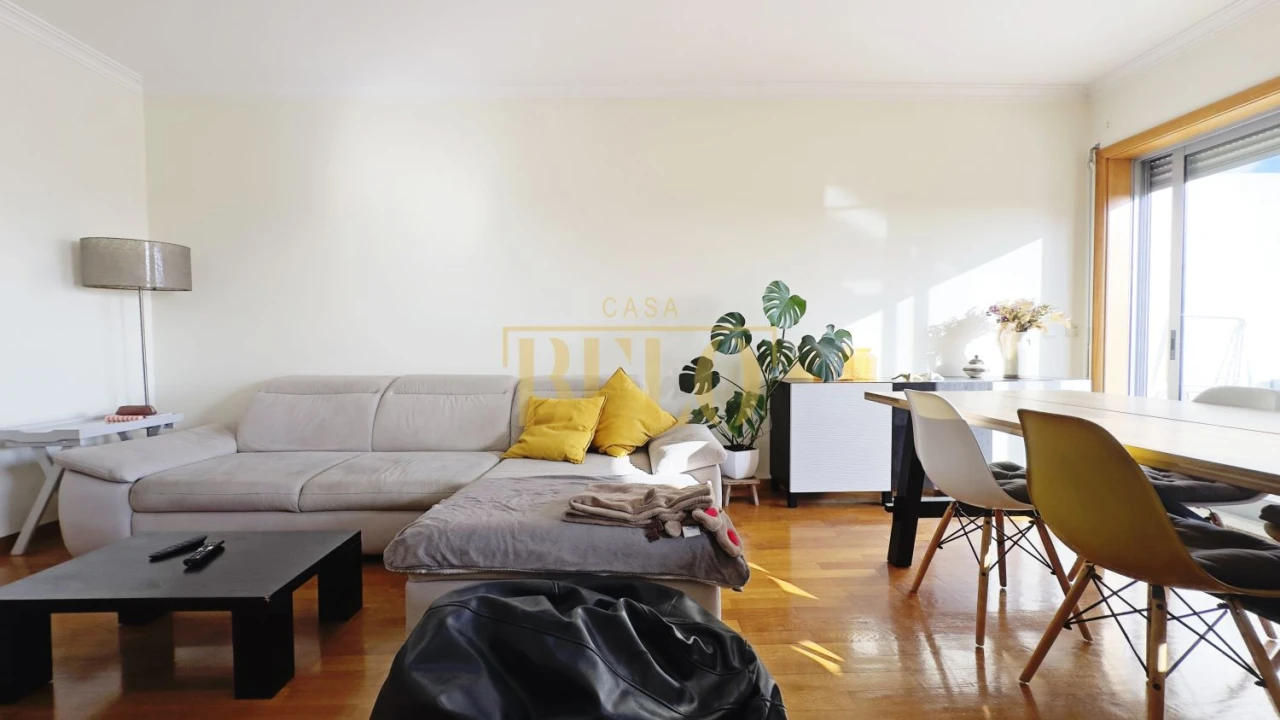 Apartamento T2 para Venda em Alfena Foto 4