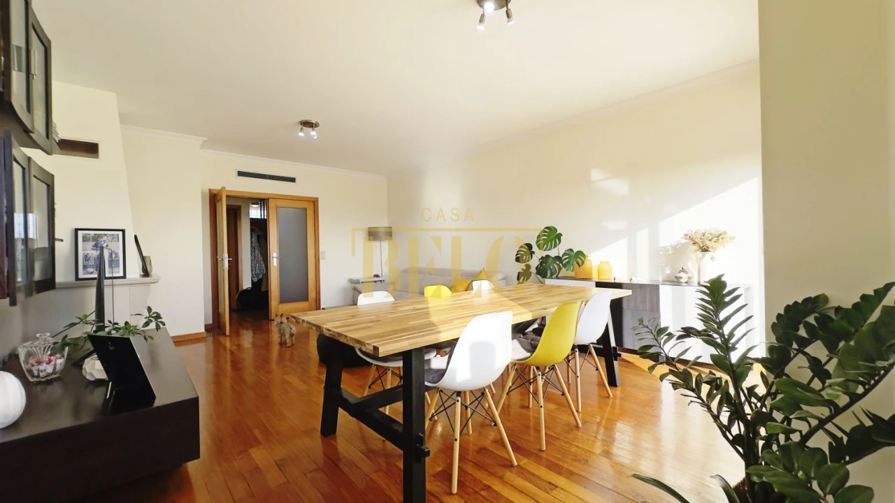 Apartamento T2 para Venda em Alfena Foto 5