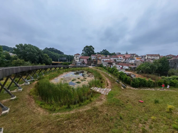 Moradia T3 para Venda em Campanhã Foto 2