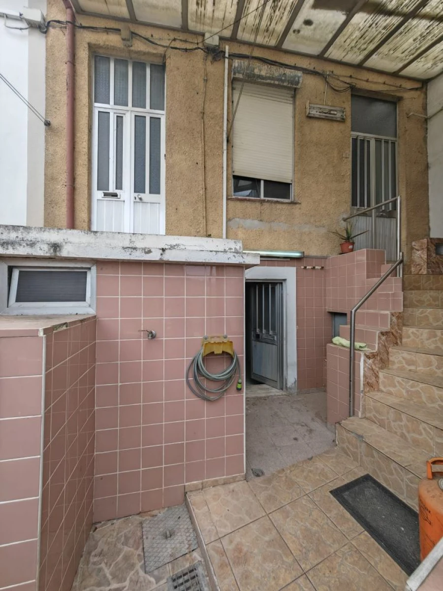 Moradia T3 para Venda em Campanhã