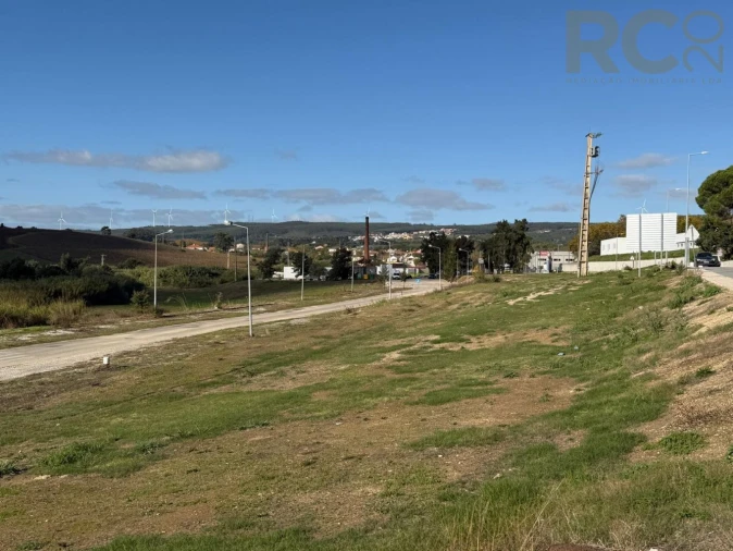 Terreno para Venda em Aldeia Galega da Merceana e Aldeia Gavinha Foto 16