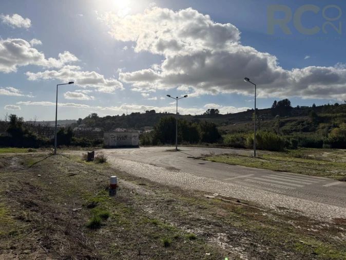 Terreno para Venda em Aldeia Galega da Merceana e Aldeia Gavinha Foto 12