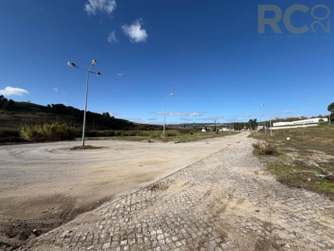 Terreno para Venda em Aldeia Galega da Merceana e Aldeia Gavinha Foto 13