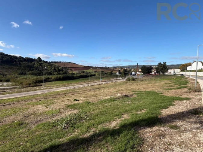 Terreno para Venda em Aldeia Galega da Merceana e Aldeia Gavinha Foto 18