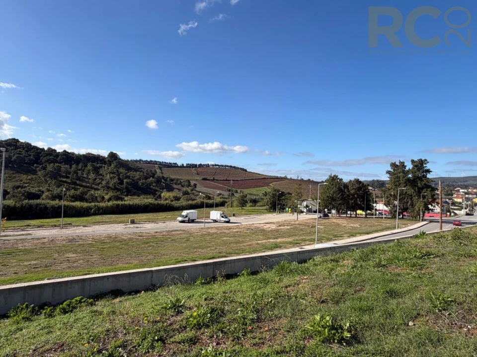 Terreno para Venda em Aldeia Galega da Merceana e Aldeia Gavinha Foto 20