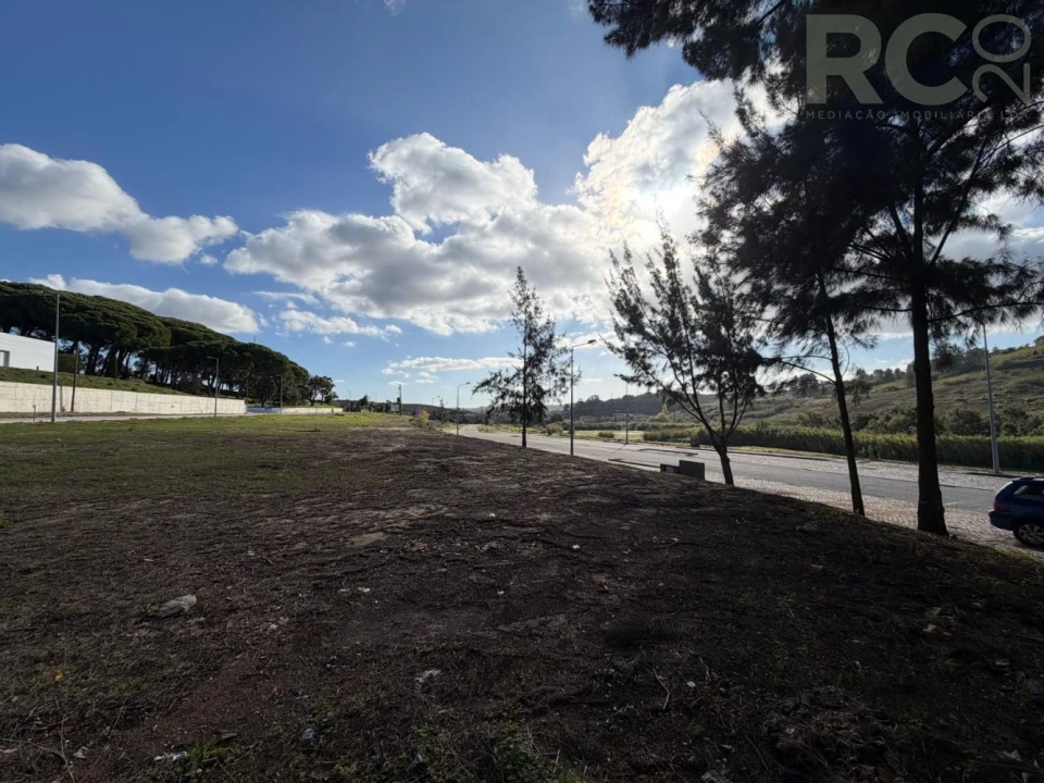 Terreno para Venda em Aldeia Galega da Merceana e Aldeia Gavinha Foto 5