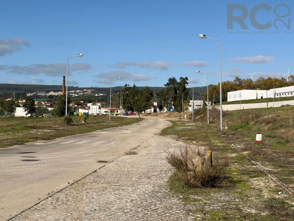 Terreno para Venda em Aldeia Galega da Merceana e Aldeia Gavinha Foto 13