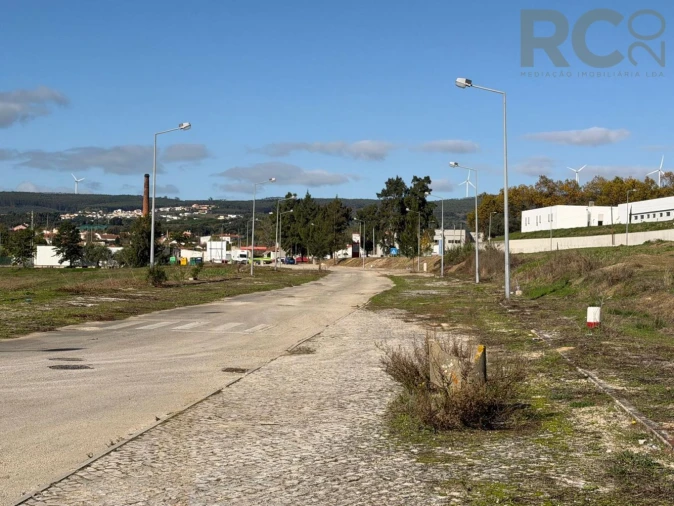 Terreno para Venda em Aldeia Galega da Merceana e Aldeia Gavinha Foto 13