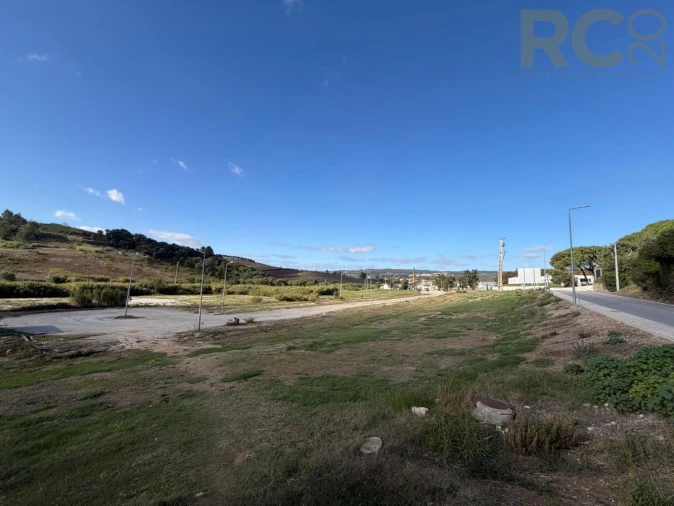 Terreno para Venda em Aldeia Galega da Merceana e Aldeia Gavinha Foto 14