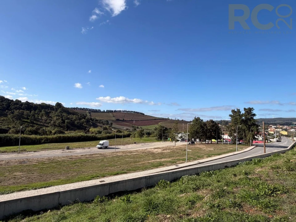 Terreno para Venda em Aldeia Galega da Merceana e Aldeia Gavinha Foto 21