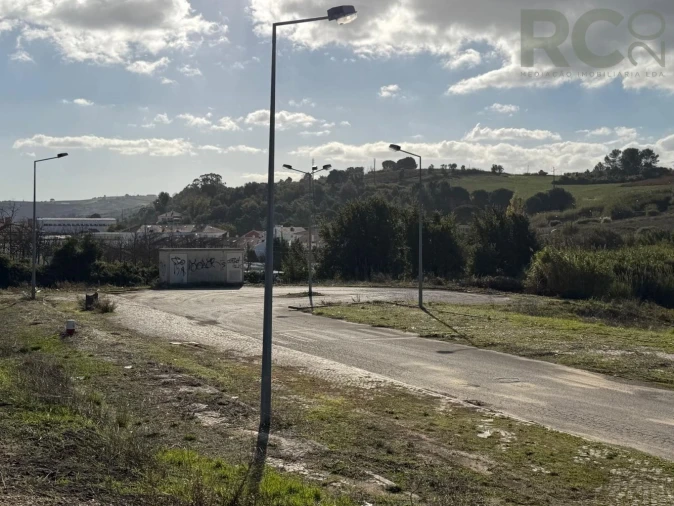 Terreno para Venda em Aldeia Galega da Merceana e Aldeia Gavinha Foto 10