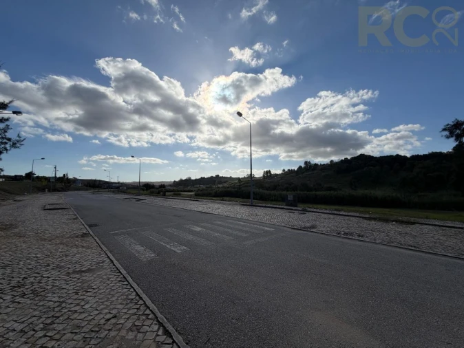 Terreno para Venda em Aldeia Galega da Merceana e Aldeia Gavinha Foto 6