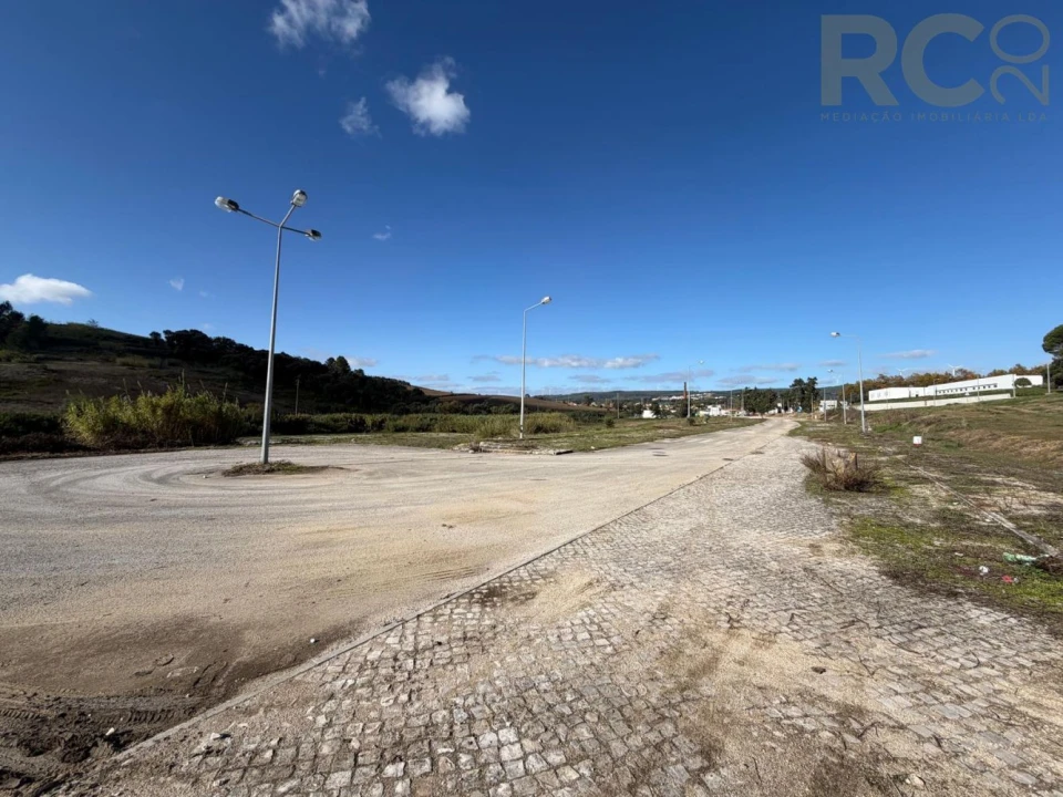 Terreno para Venda em Aldeia Galega da Merceana e Aldeia Gavinha Foto 13