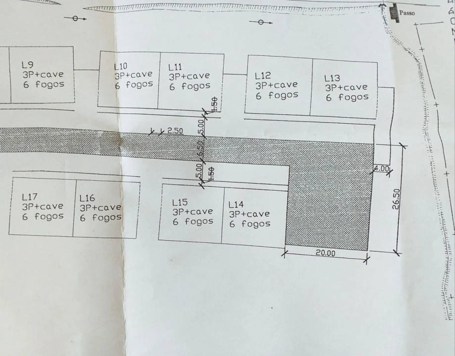 Terreno para Venda em Aldeia Galega da Merceana e Aldeia Gavinha Foto 26