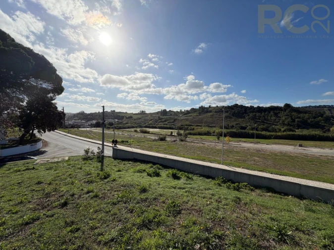 Terreno para Venda em Aldeia Galega da Merceana e Aldeia Gavinha Foto 24