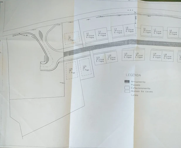 Terreno para Venda em Aldeia Galega da Merceana e Aldeia Gavinha Foto 25