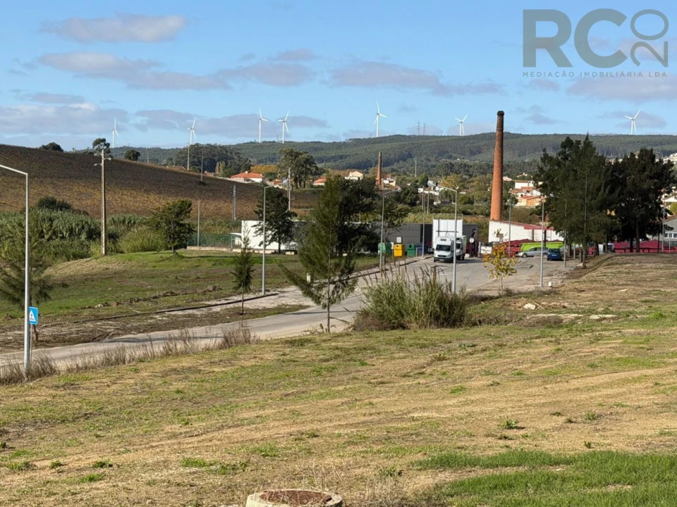 Terreno para Venda em Aldeia Galega da Merceana e Aldeia Gavinha Foto 18