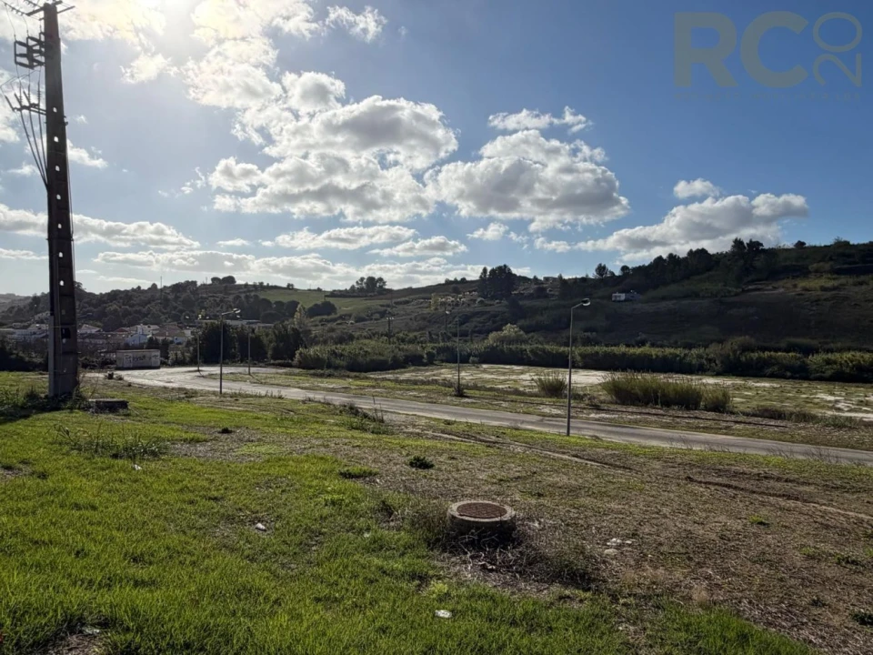 Terreno para Venda em Aldeia Galega da Merceana e Aldeia Gavinha Foto 20