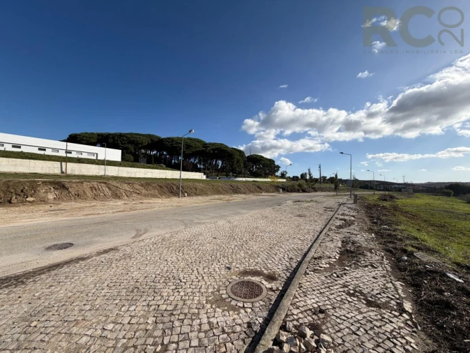 Terreno para Venda em Aldeia Galega da Merceana e Aldeia Gavinha Foto 9