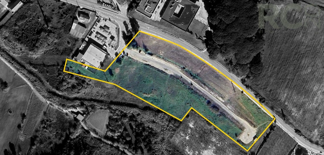 Terreno para Venda em Aldeia Galega da Merceana e Aldeia Gavinha Foto 3