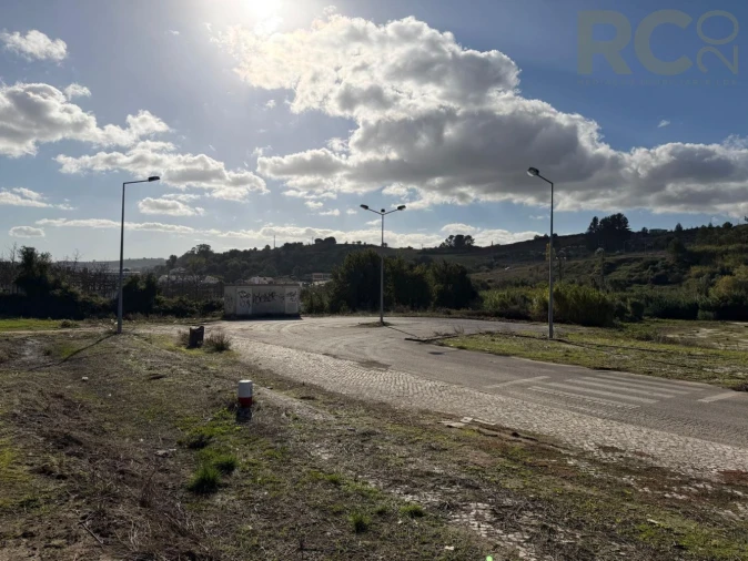 Terreno para Venda em Aldeia Galega da Merceana e Aldeia Gavinha Foto 12