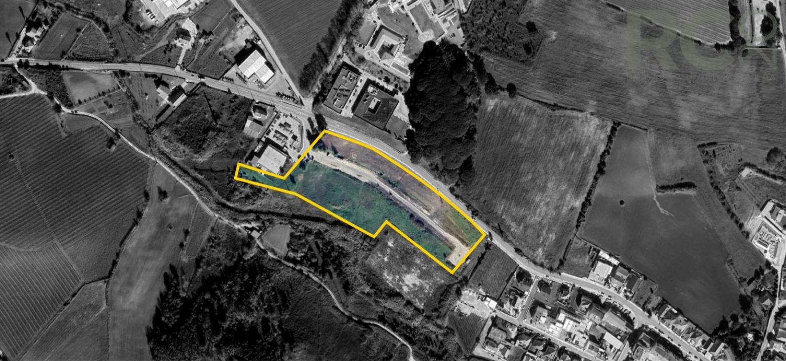 Terreno para Venda em Aldeia Galega da Merceana e Aldeia Gavinha Foto 2