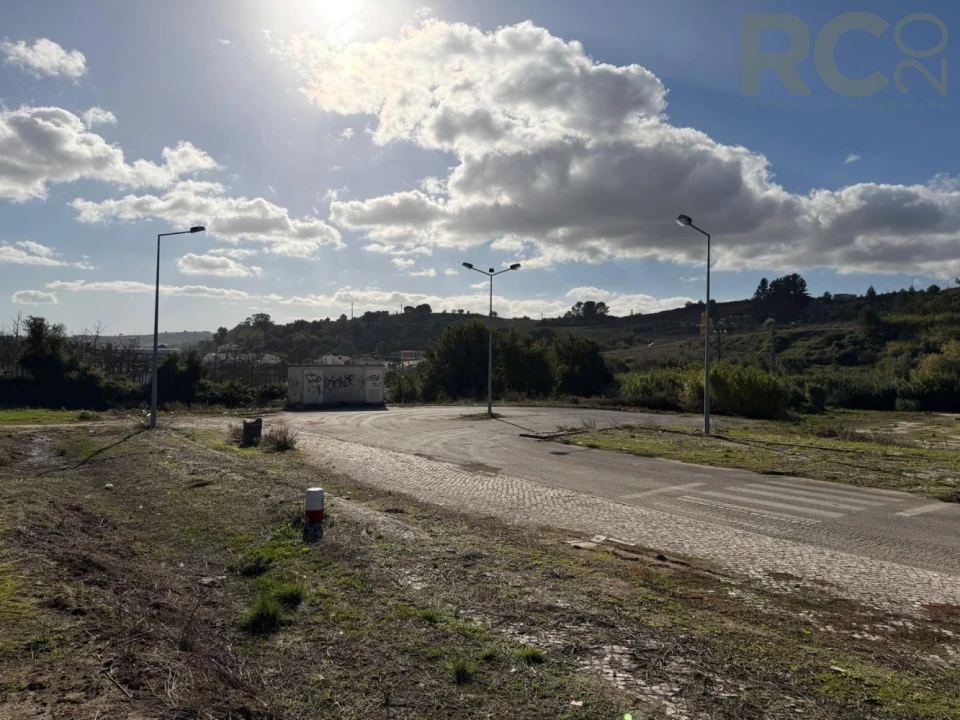 Terreno para Venda em Aldeia Galega da Merceana e Aldeia Gavinha Foto 12