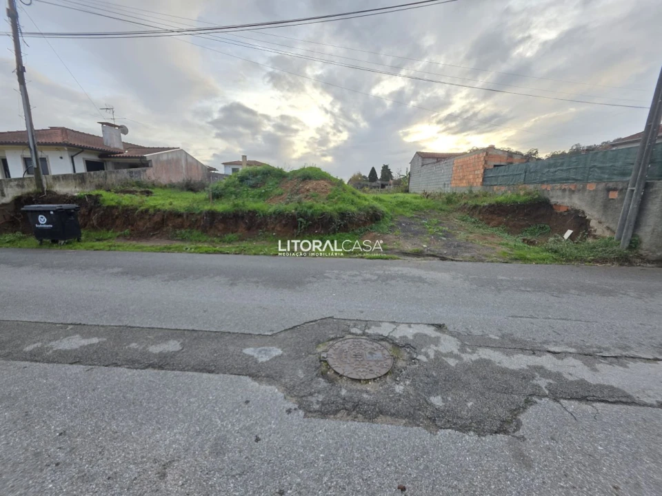 Terreno para Venda em Alquerubim Foto 4