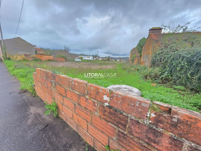 Terreno para Venda em Alquerubim Foto 21