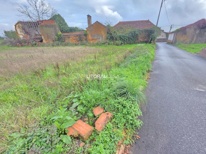 Terreno para Venda em Alquerubim Foto 20